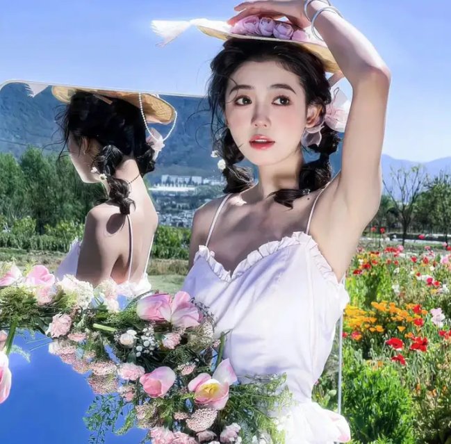 缘之空
