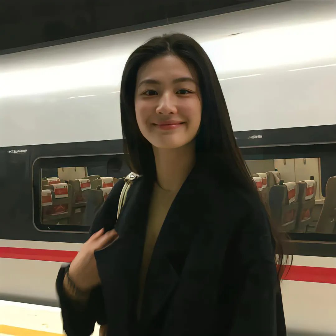岸边露伴卢浮宫之行