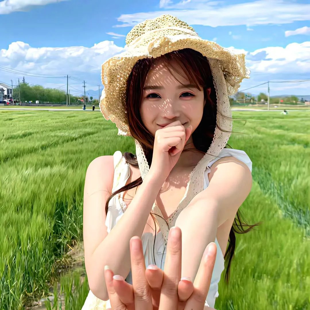 爱依然在